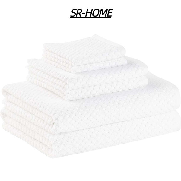 SRHOME Bath Towels Wayfair Canada